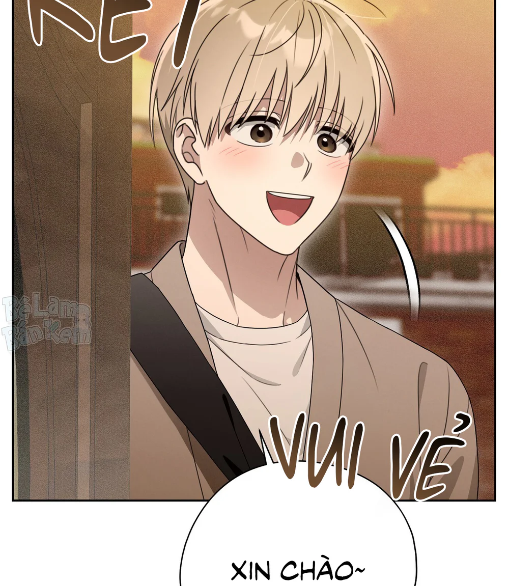 CẢNH BÁO TRỜI MƯA Chapter 1 - Next Chapter 2