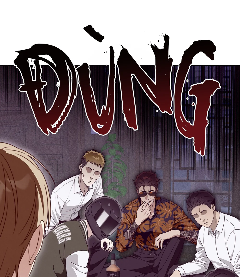 CẢNH BÁO TRỜI MƯA Chapter 1 - Next Chapter 2