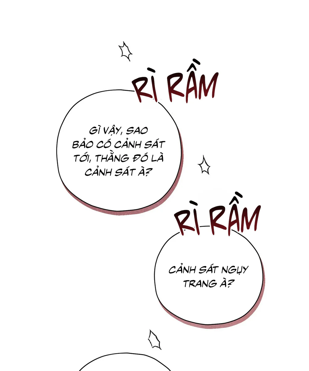 CẢNH BÁO TRỜI MƯA Chapter 1 - Next Chapter 2