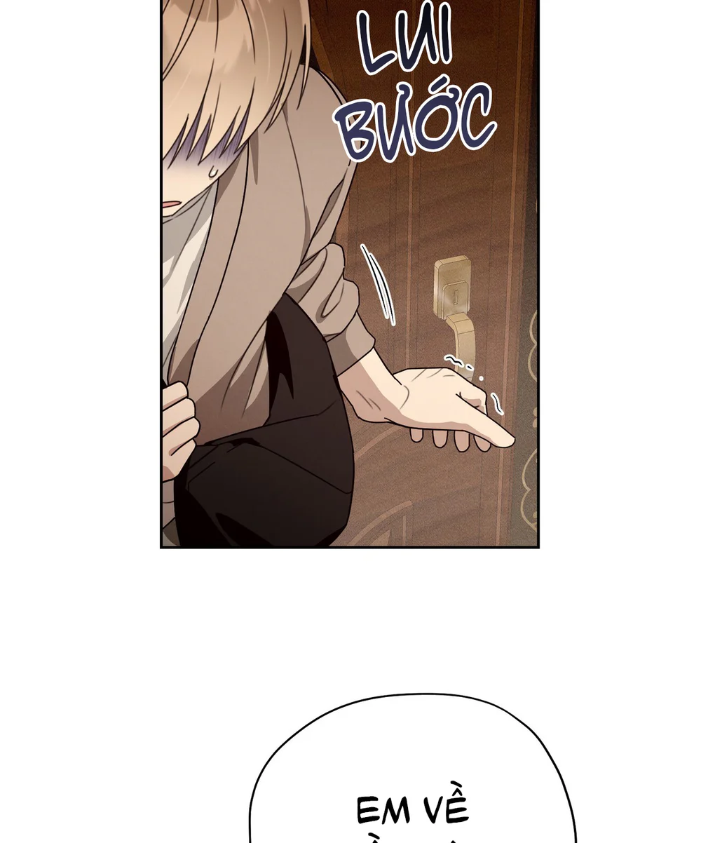 CẢNH BÁO TRỜI MƯA Chapter 1 - Next Chapter 2