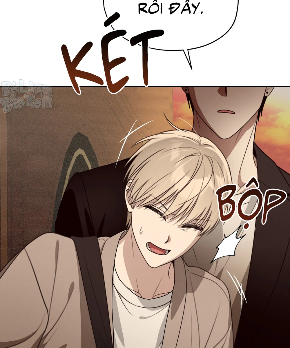 CẢNH BÁO TRỜI MƯA Chapter 1 - Next Chapter 2