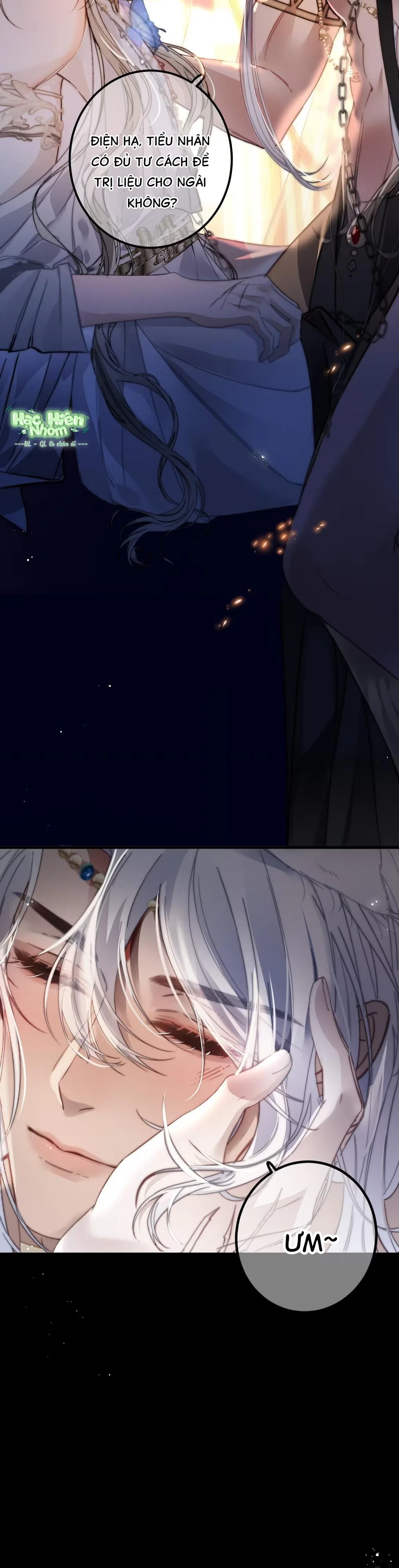 Dẫn Đạo Liệp Bắt Chapter 1 Hachiennhom - Next Chapter 2 Hachiennhom