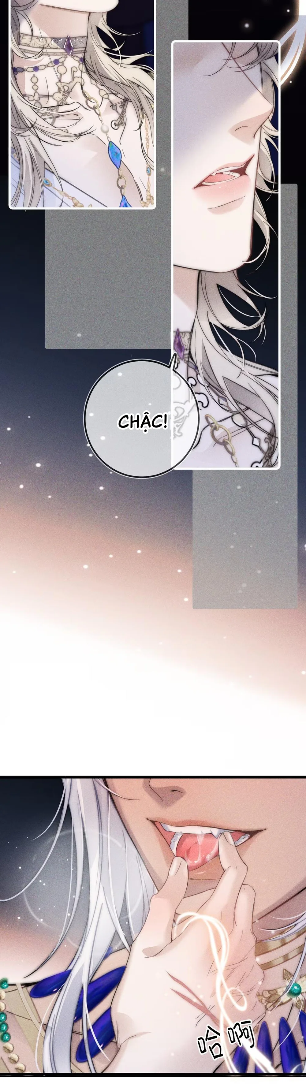 Dẫn Đạo Liệp Bắt Chapter 1 Hachiennhom - Next Chapter 2 Hachiennhom