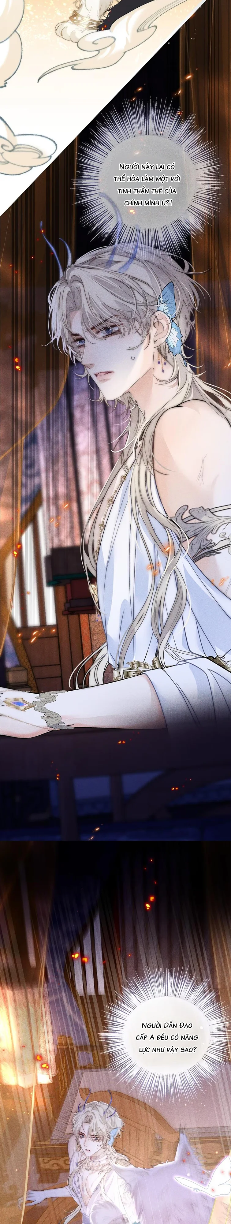 Dẫn Đạo Liệp Bắt Chapter 1 Hachiennhom - Next Chapter 2 Hachiennhom