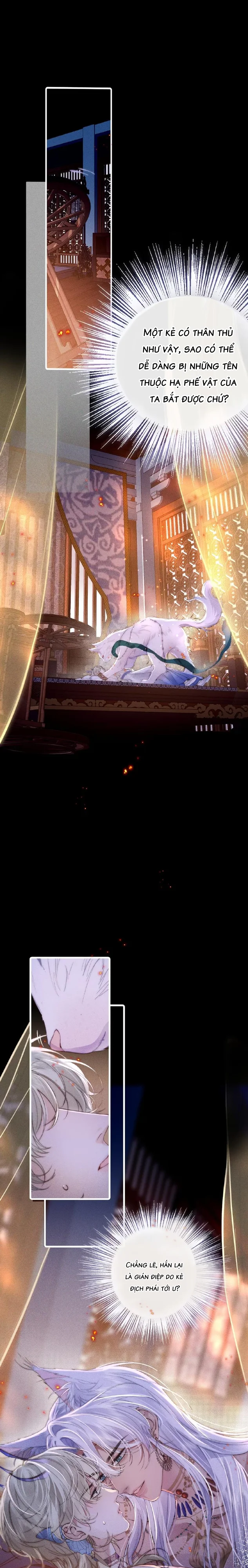 Dẫn Đạo Liệp Bắt Chapter 1 Hachiennhom - Next Chapter 2 Hachiennhom