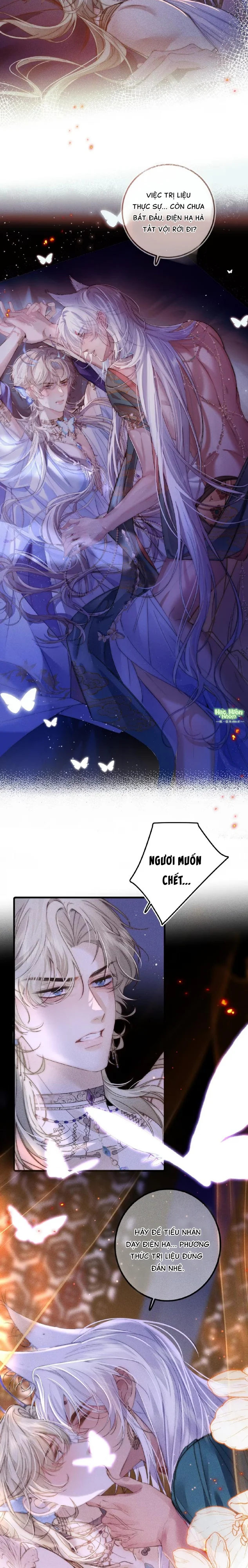 Dẫn Đạo Liệp Bắt Chapter 1 Hachiennhom - Next Chapter 2 Hachiennhom