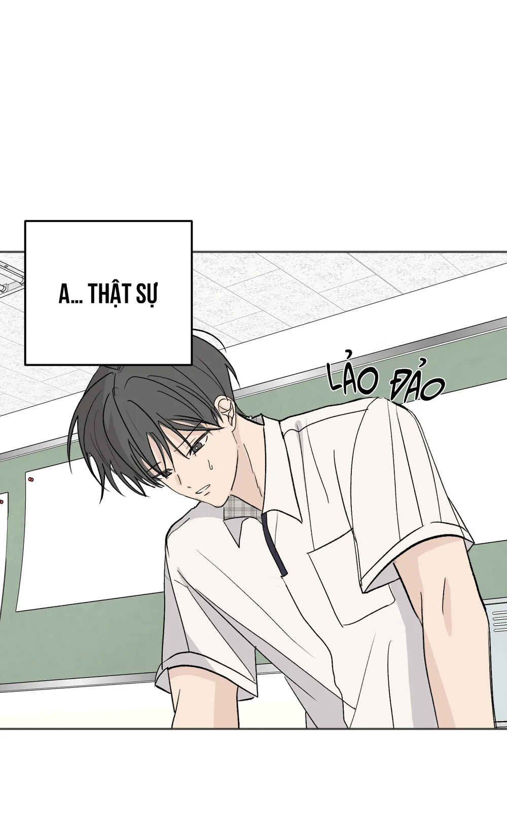 Missing Romance Chapter 57 Ngoại truyện 4 - Next Chapter 58 Ngoại truyện 5