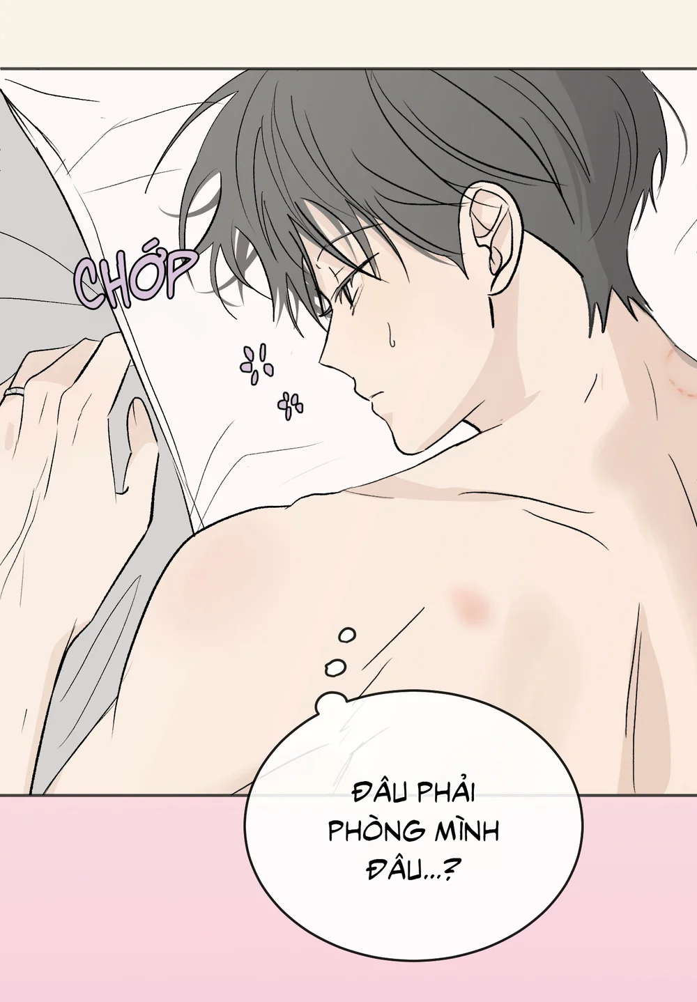 Missing Romance Chapter 57 Ngoại truyện 4 - Next Chapter 58 Ngoại truyện 5