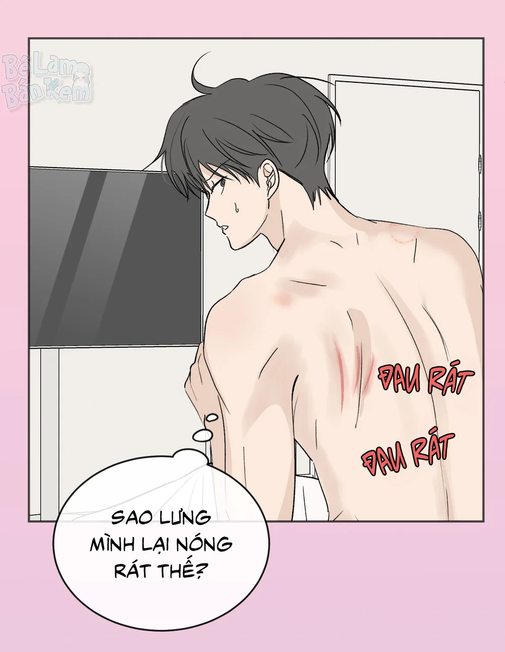 Missing Romance Chapter 57 Ngoại truyện 4 - Next Chapter 58 Ngoại truyện 5