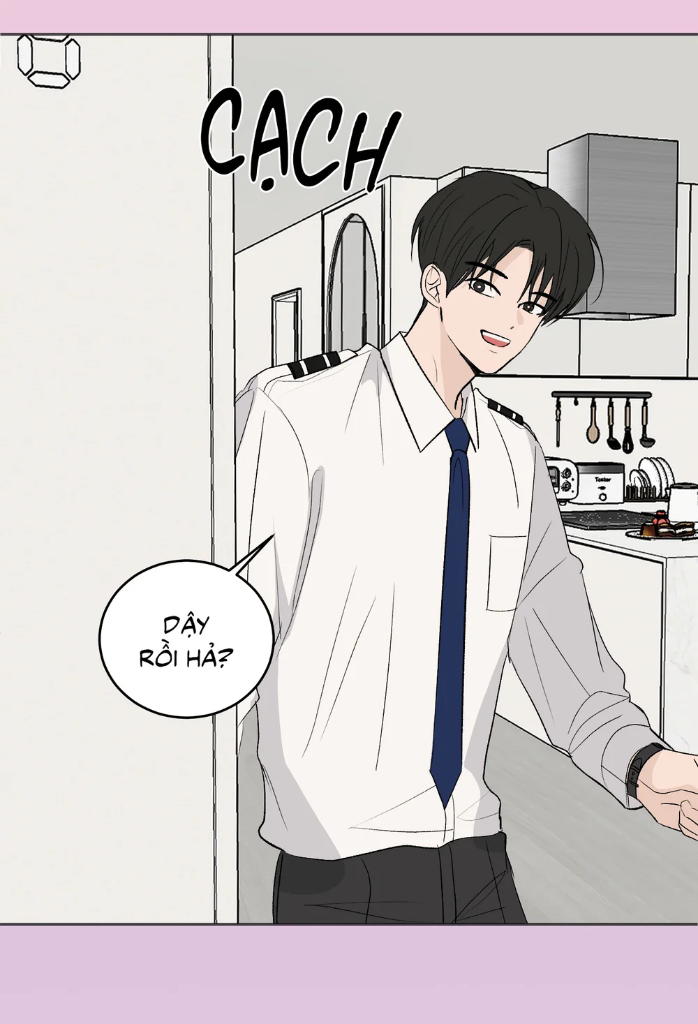 Missing Romance Chapter 57 Ngoại truyện 4 - Next Chapter 58 Ngoại truyện 5