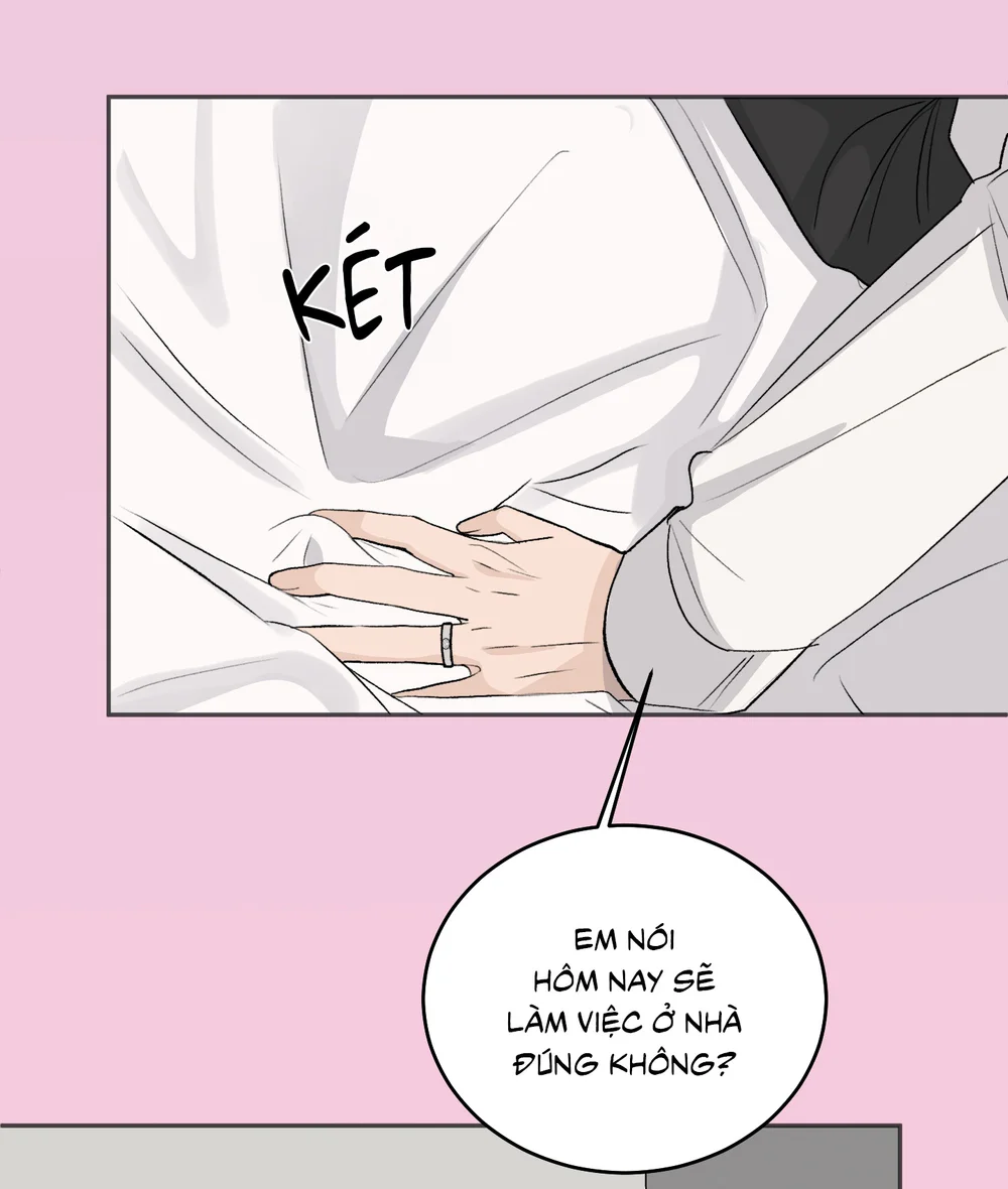 Missing Romance Chapter 57 Ngoại truyện 4 - Next Chapter 58 Ngoại truyện 5