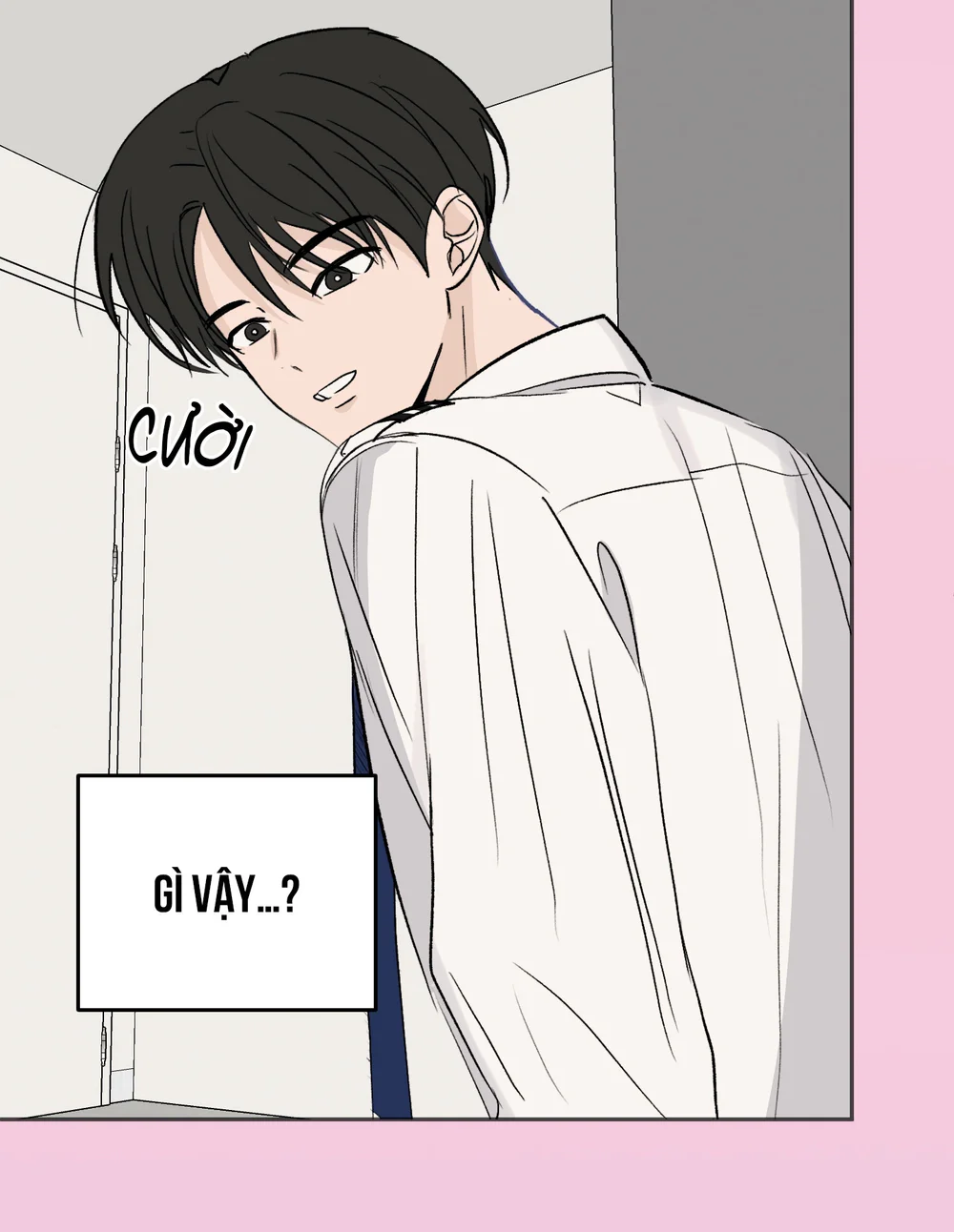 Missing Romance Chapter 57 Ngoại truyện 4 - Next Chapter 58 Ngoại truyện 5