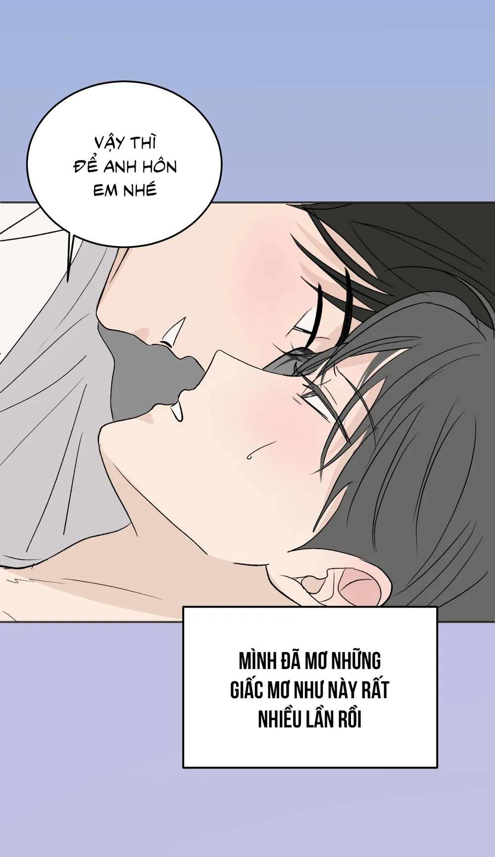 Missing Romance Chapter 57 Ngoại truyện 4 - Next Chapter 58 Ngoại truyện 5