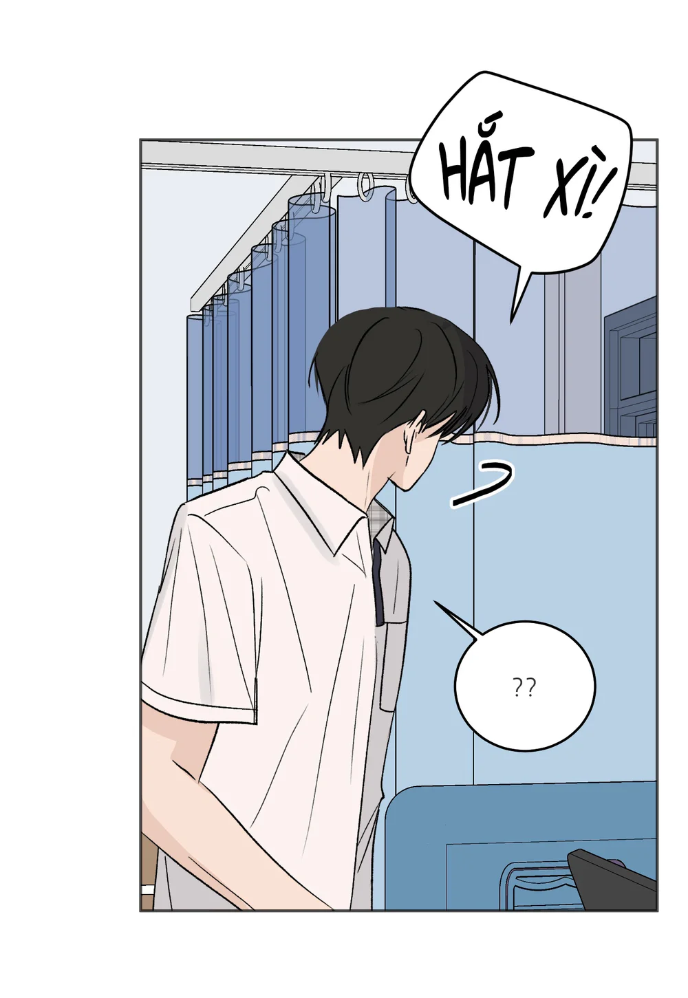 Missing Romance Chapter 57 Ngoại truyện 4 - Next Chapter 58 Ngoại truyện 5