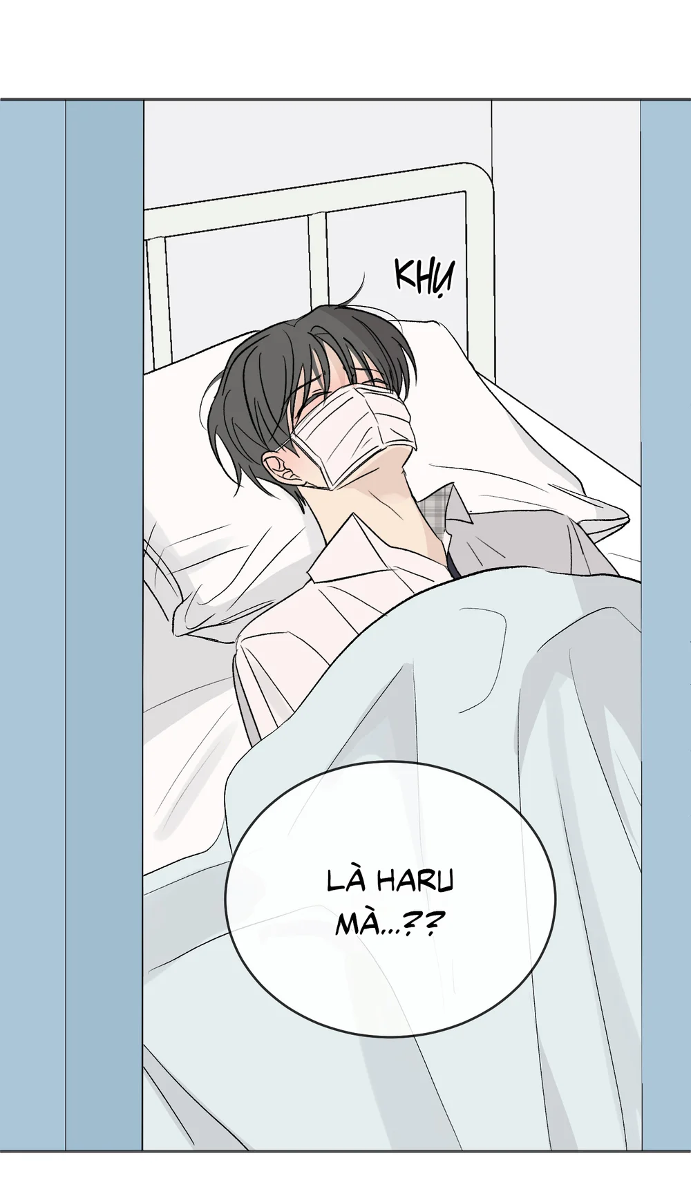 Missing Romance Chapter 57 Ngoại truyện 4 - Next Chapter 58 Ngoại truyện 5