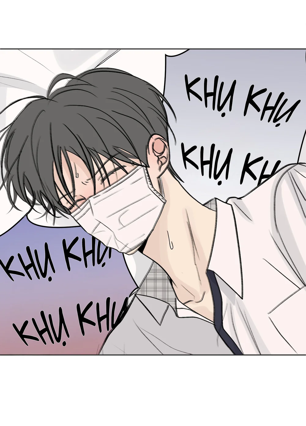 Missing Romance Chapter 57 Ngoại truyện 4 - Next Chapter 58 Ngoại truyện 5