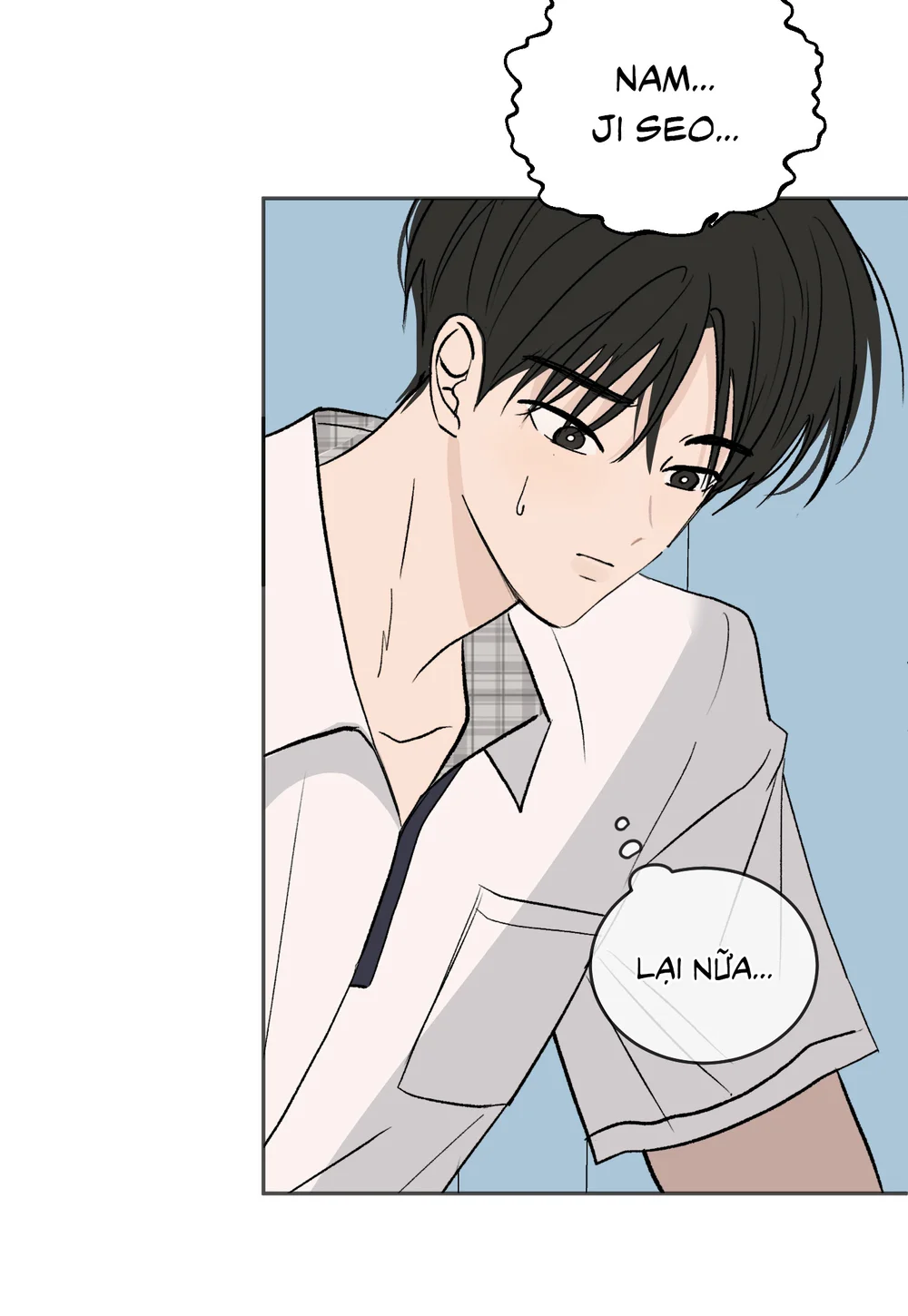 Missing Romance Chapter 57 Ngoại truyện 4 - Next Chapter 58 Ngoại truyện 5