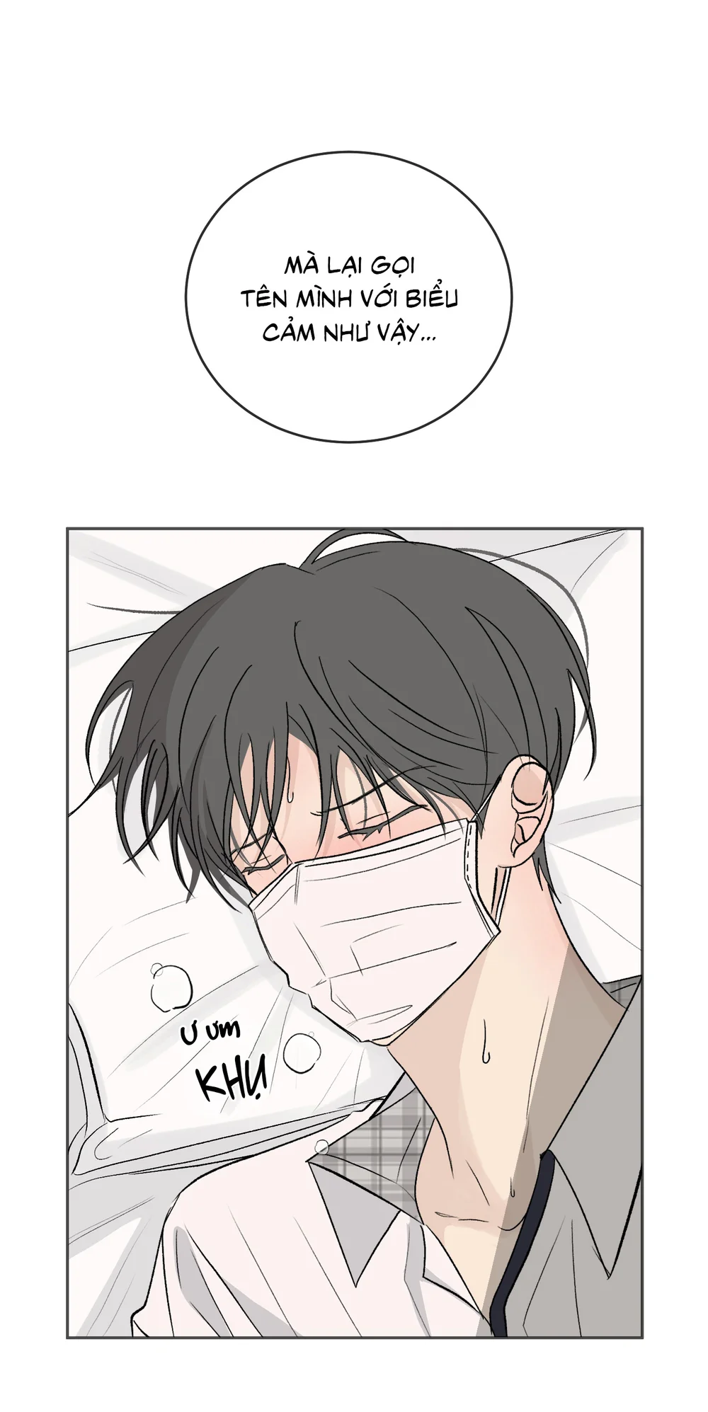 Missing Romance Chapter 57 Ngoại truyện 4 - Next Chapter 58 Ngoại truyện 5