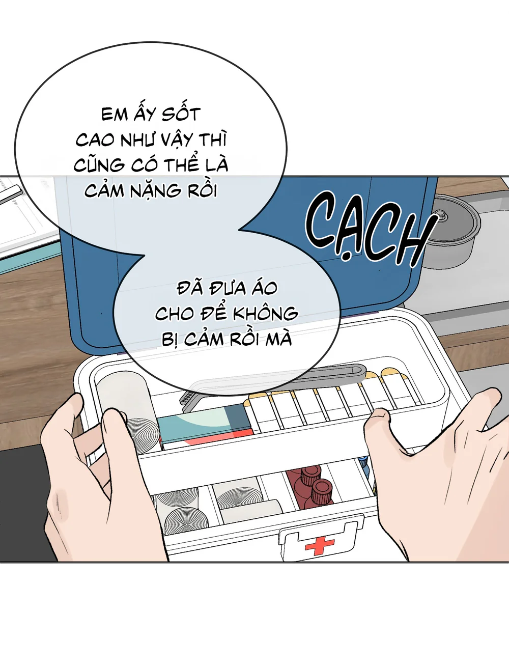 Missing Romance Chapter 57 Ngoại truyện 4 - Next Chapter 58 Ngoại truyện 5