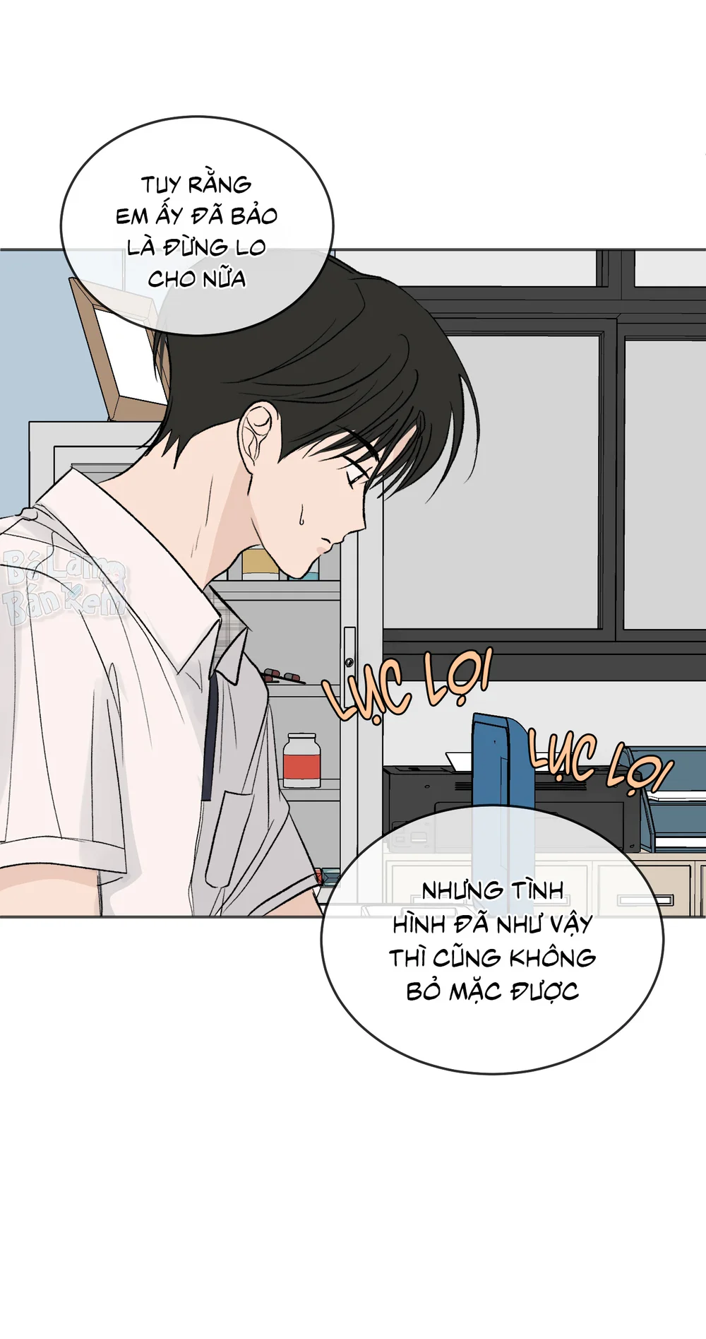 Missing Romance Chapter 57 Ngoại truyện 4 - Next Chapter 58 Ngoại truyện 5