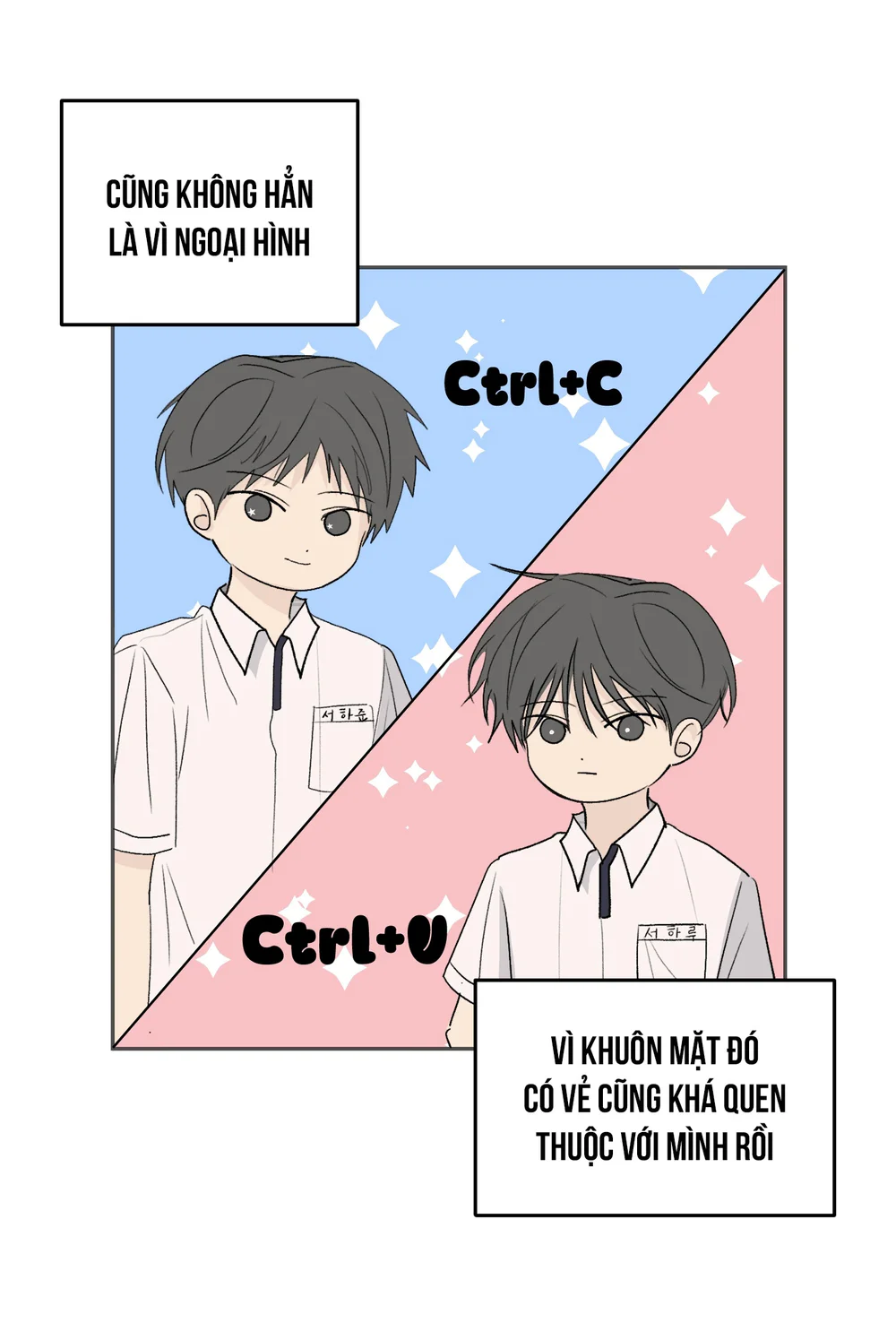 Missing Romance Chapter 57 Ngoại truyện 4 - Next Chapter 58 Ngoại truyện 5