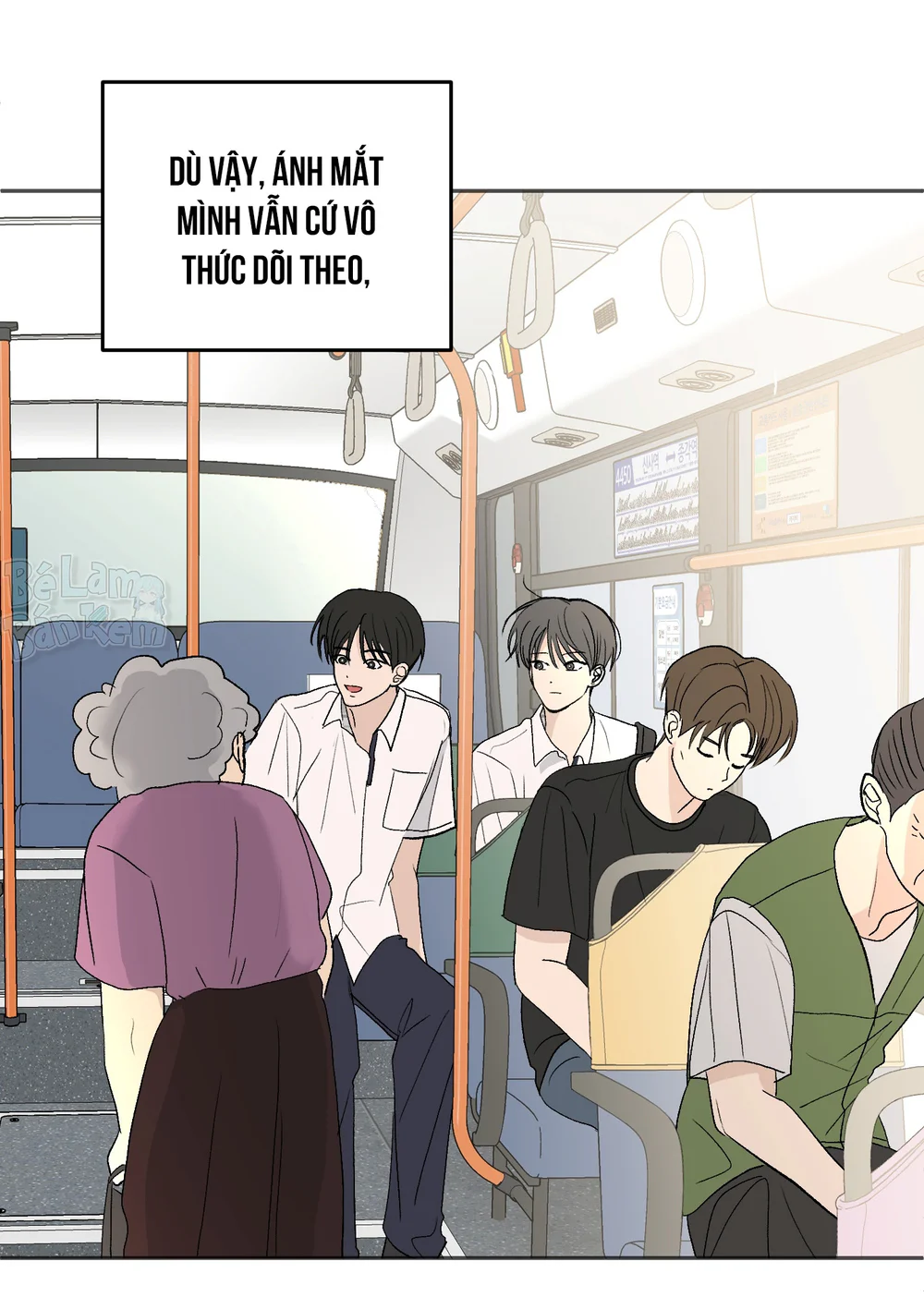 Missing Romance Chapter 57 Ngoại truyện 4 - Next Chapter 58 Ngoại truyện 5