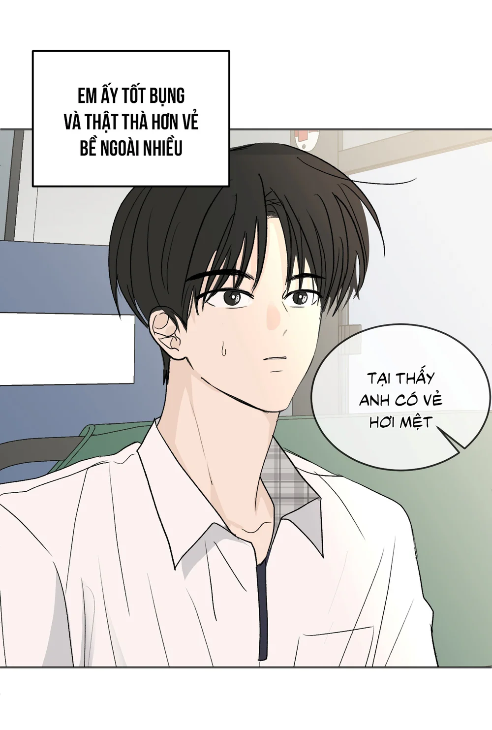 Missing Romance Chapter 57 Ngoại truyện 4 - Next Chapter 58 Ngoại truyện 5