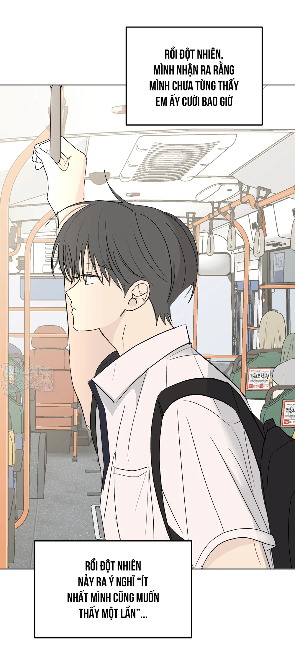 Missing Romance Chapter 57 Ngoại truyện 4 - Next Chapter 58 Ngoại truyện 5