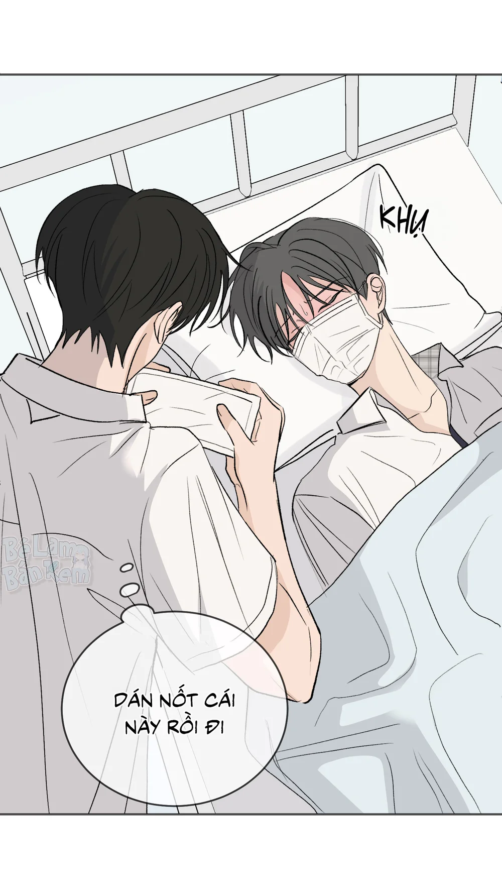 Missing Romance Chapter 57 Ngoại truyện 4 - Next Chapter 58 Ngoại truyện 5