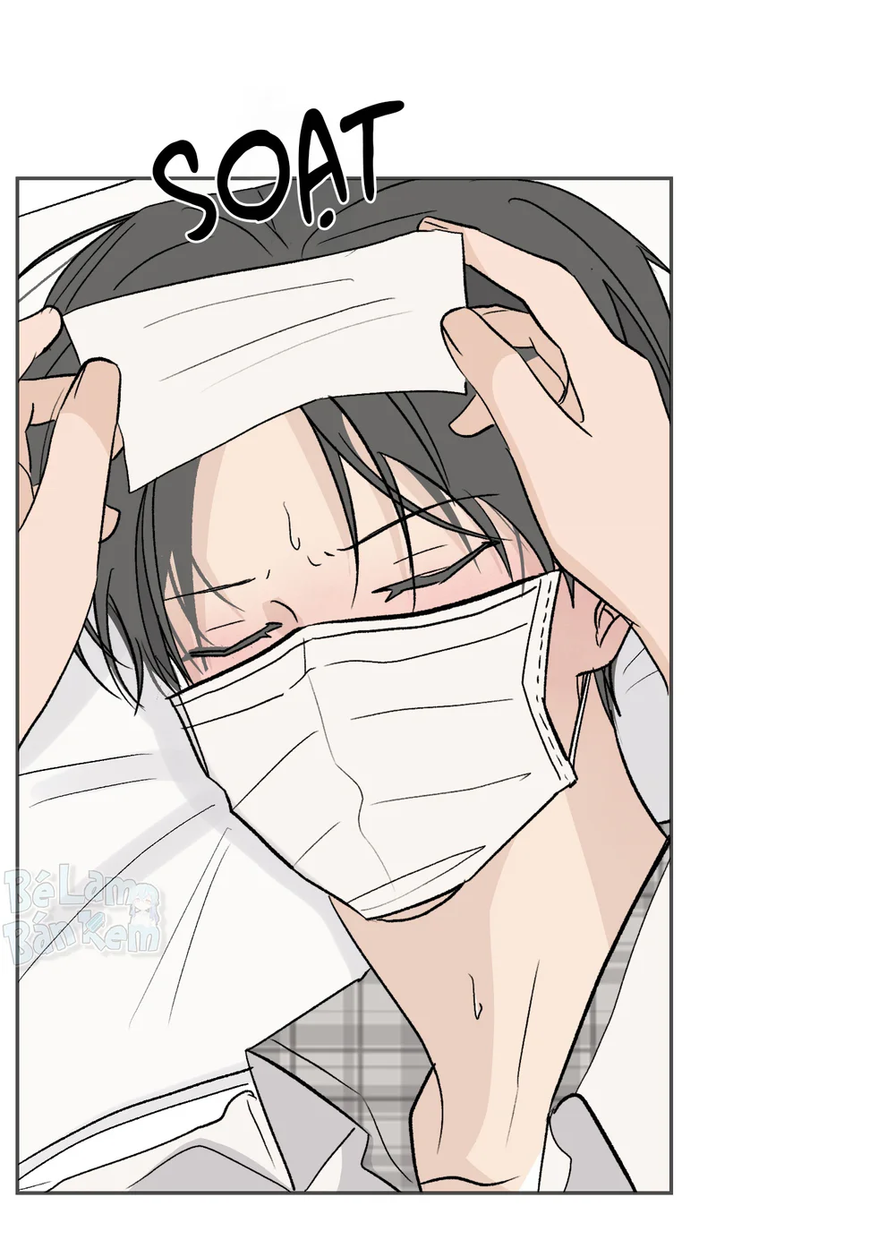 Missing Romance Chapter 57 Ngoại truyện 4 - Next Chapter 58 Ngoại truyện 5