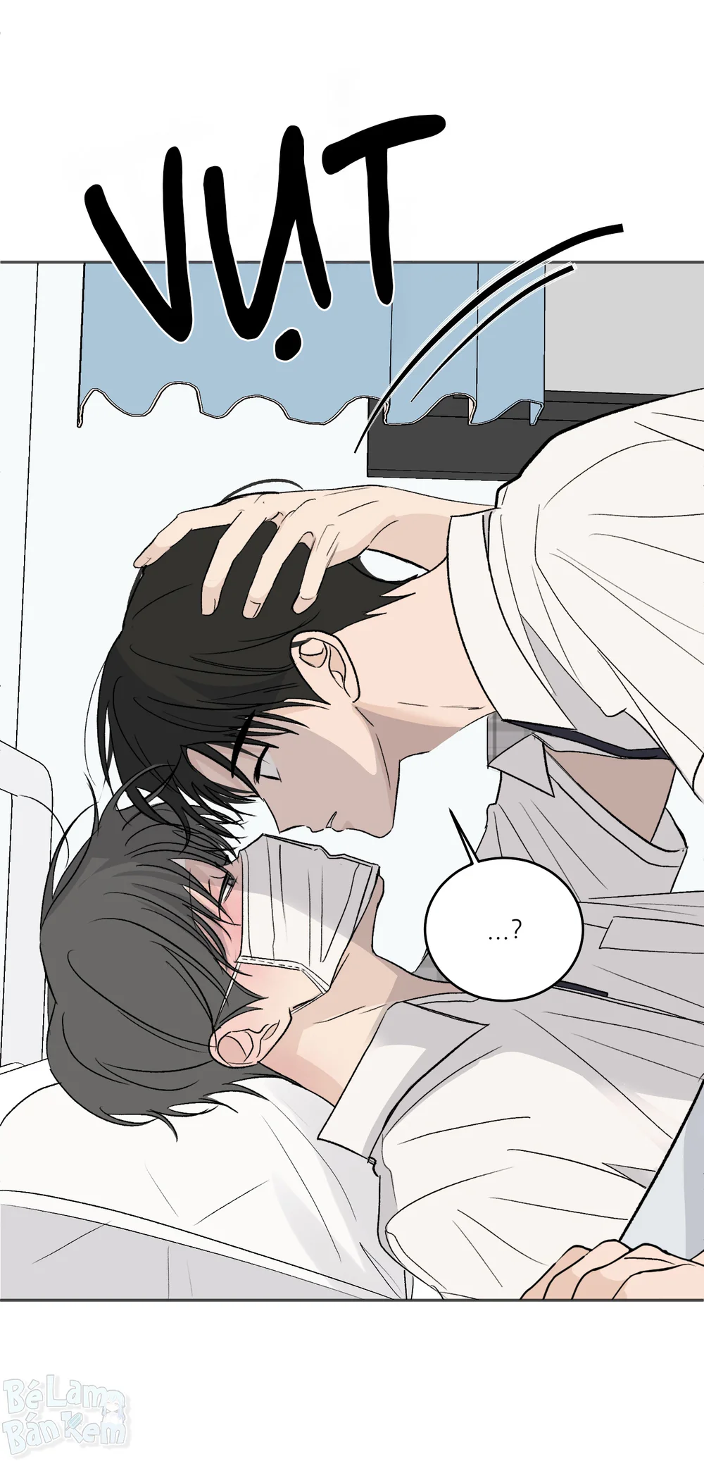 Missing Romance Chapter 57 Ngoại truyện 4 - Next Chapter 58 Ngoại truyện 5