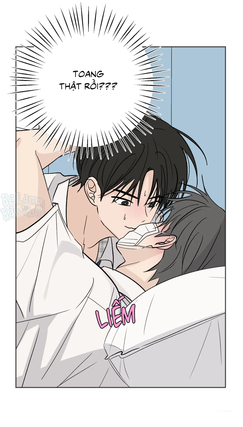 Missing Romance Chapter 57 Ngoại truyện 4 - Next Chapter 58 Ngoại truyện 5