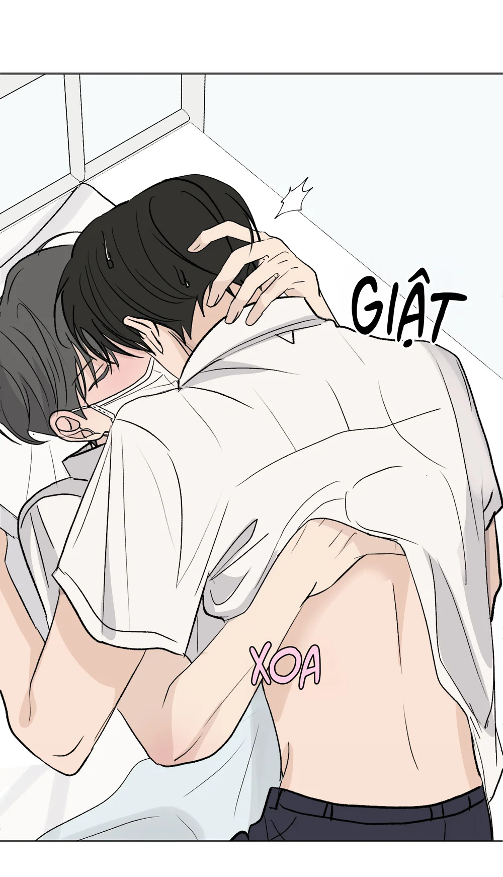 Missing Romance Chapter 57 Ngoại truyện 4 - Next Chapter 58 Ngoại truyện 5