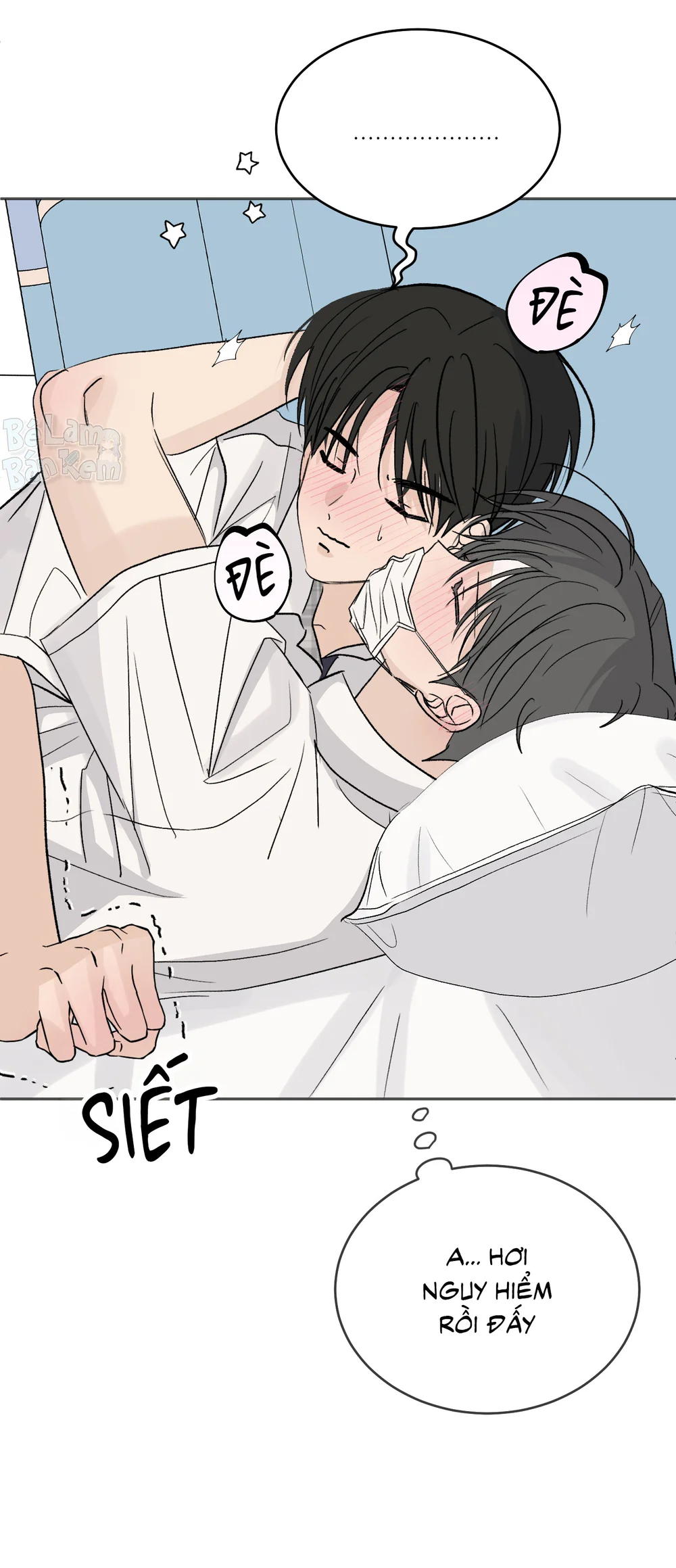 Missing Romance Chapter 57 Ngoại truyện 4 - Next Chapter 58 Ngoại truyện 5