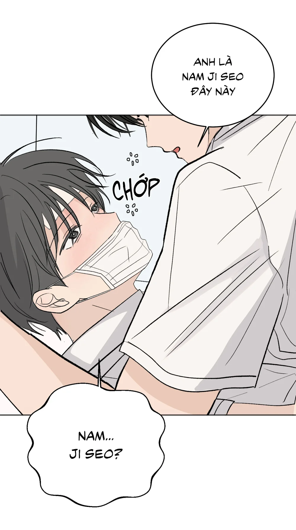 Missing Romance Chapter 57 Ngoại truyện 4 - Next Chapter 58 Ngoại truyện 5