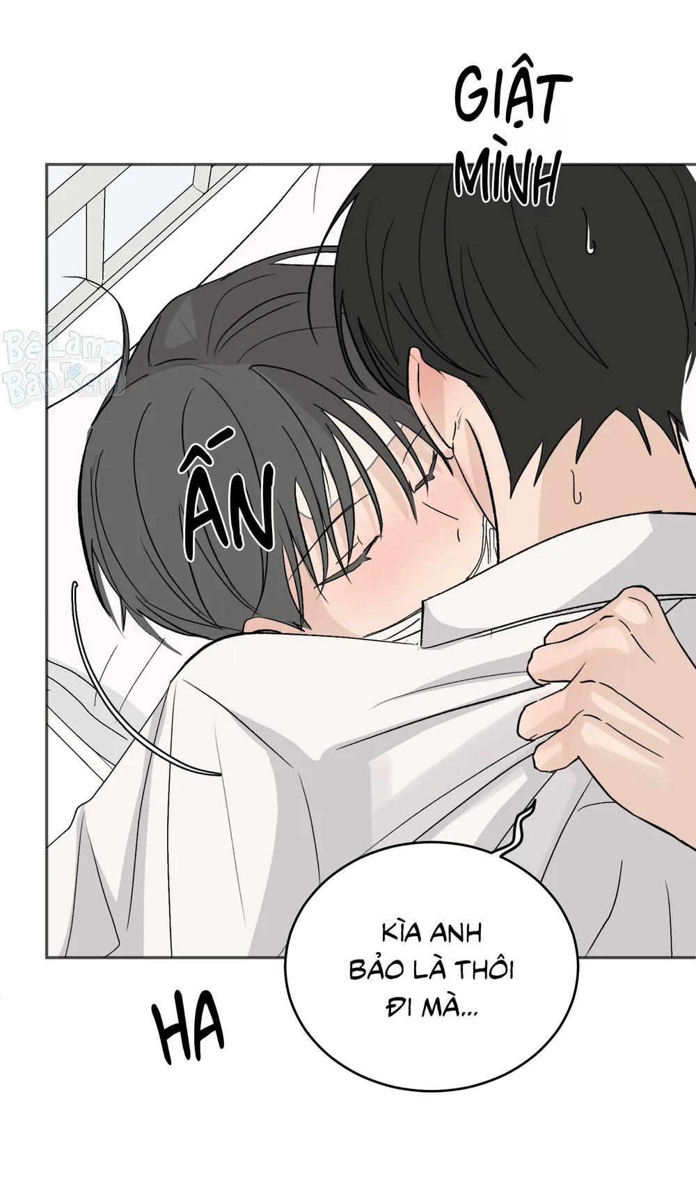 Missing Romance Chapter 57 Ngoại truyện 4 - Next Chapter 58 Ngoại truyện 5