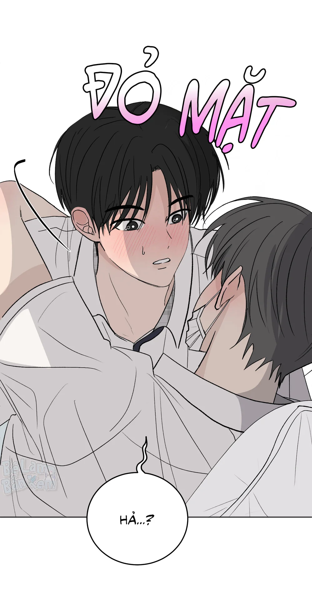 Missing Romance Chapter 57 Ngoại truyện 4 - Next Chapter 58 Ngoại truyện 5