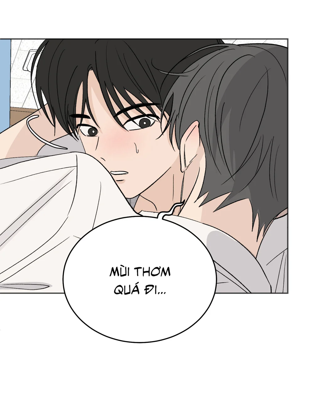 Missing Romance Chapter 57 Ngoại truyện 4 - Next Chapter 58 Ngoại truyện 5