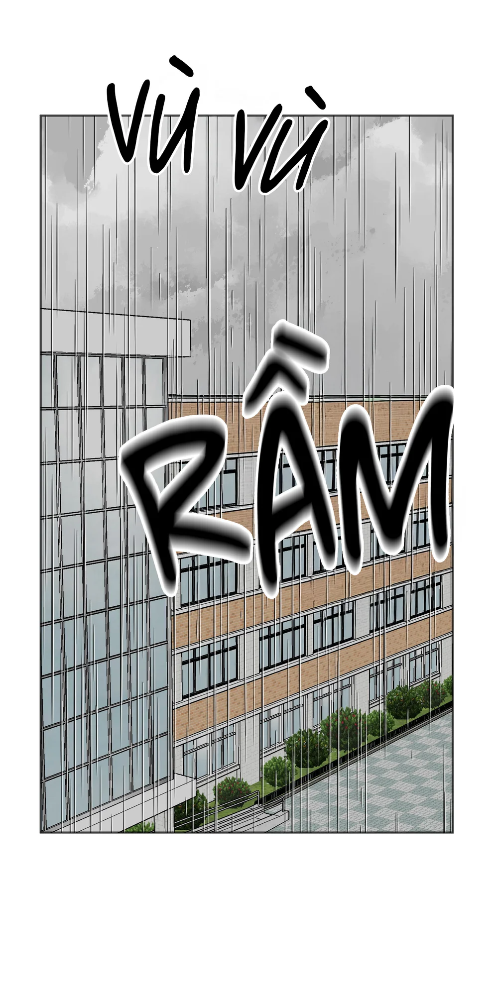 Missing Romance Chapter 57 Ngoại truyện 4 - Next Chapter 58 Ngoại truyện 5