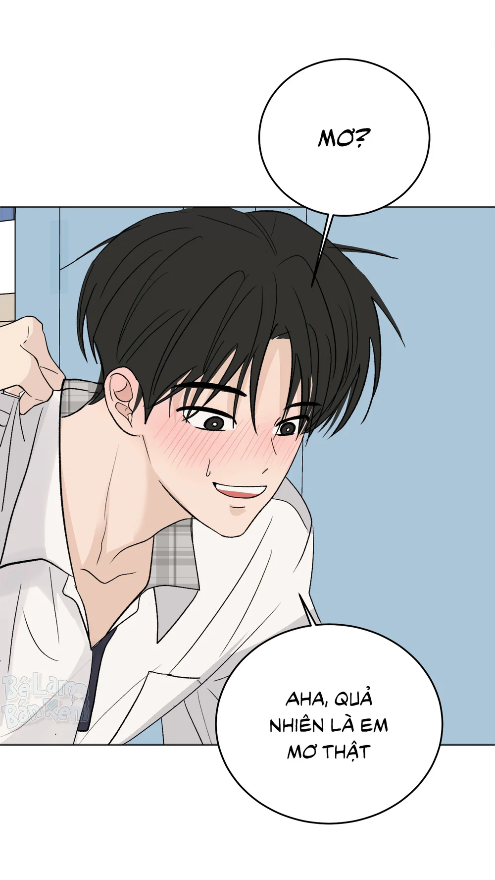 Missing Romance Chapter 57 Ngoại truyện 4 - Next Chapter 58 Ngoại truyện 5