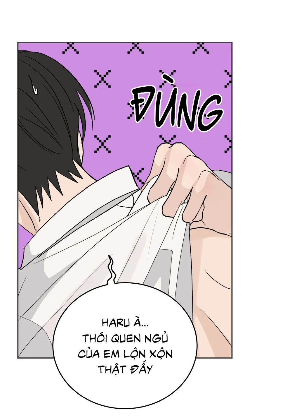 Missing Romance Chapter 57 Ngoại truyện 4 - Next Chapter 58 Ngoại truyện 5