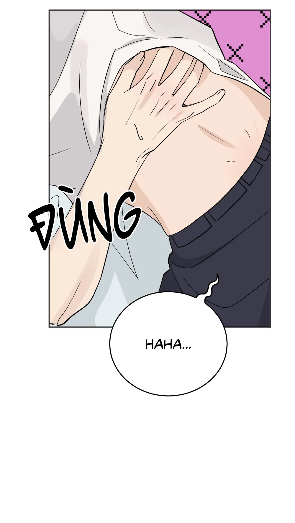 Missing Romance Chapter 57 Ngoại truyện 4 - Next Chapter 58 Ngoại truyện 5