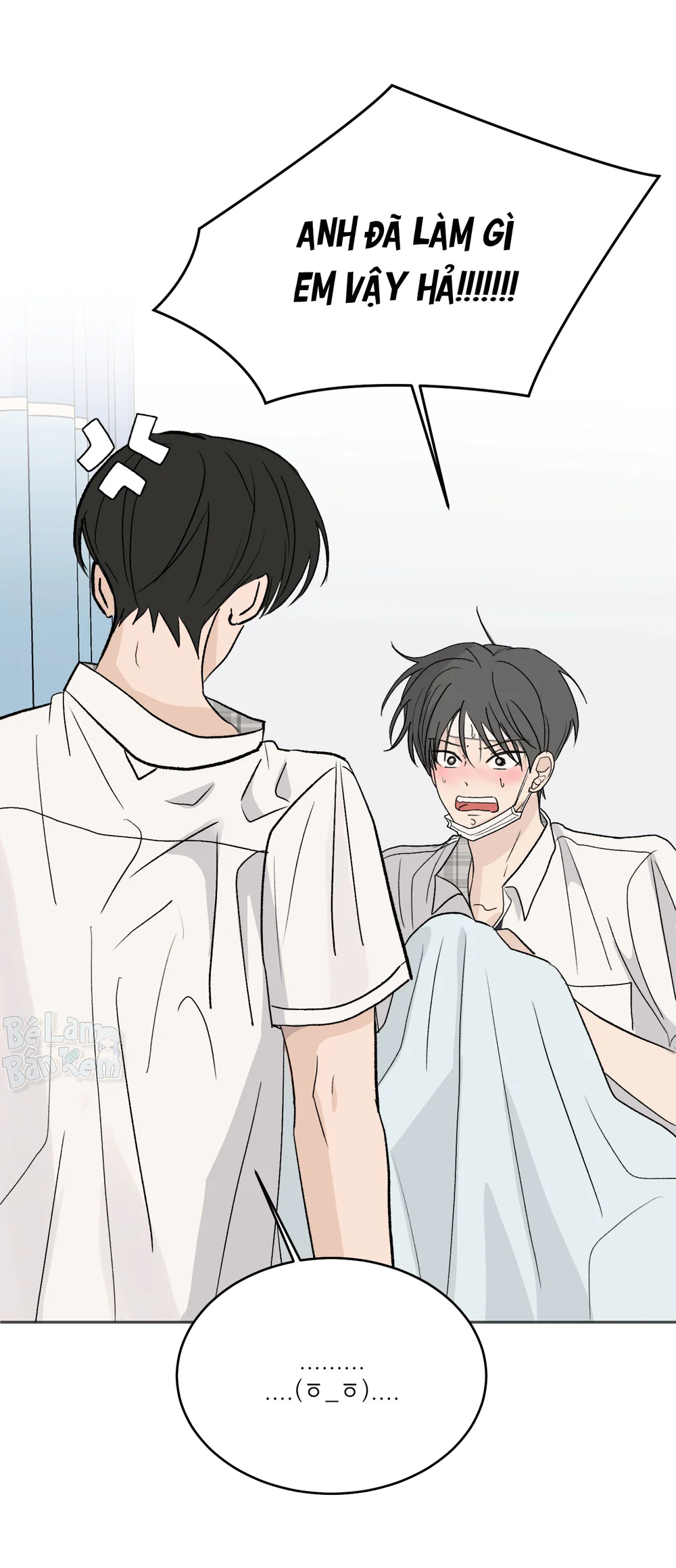 Missing Romance Chapter 57 Ngoại truyện 4 - Next Chapter 58 Ngoại truyện 5