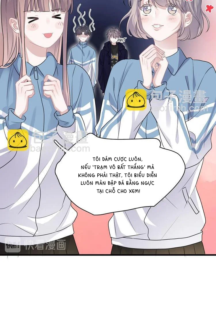 Hơi Quá Trớn Rồi Đó Chapter 18 Hachiennhom - Next Chapter 19 Hachiennhom