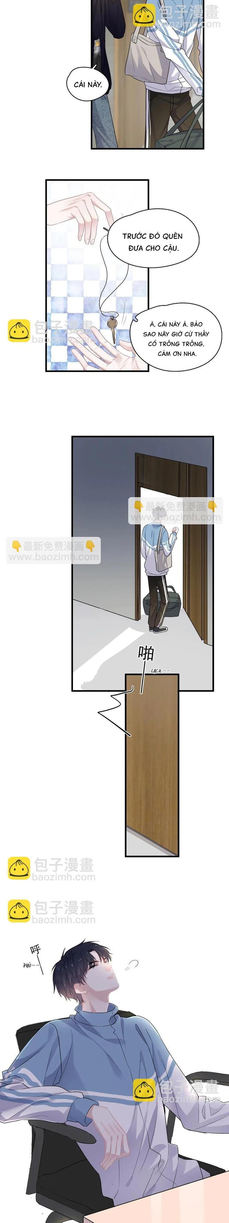 Hơi Quá Trớn Rồi Đó Chapter 18 Hachiennhom - Next Chapter 19 Hachiennhom