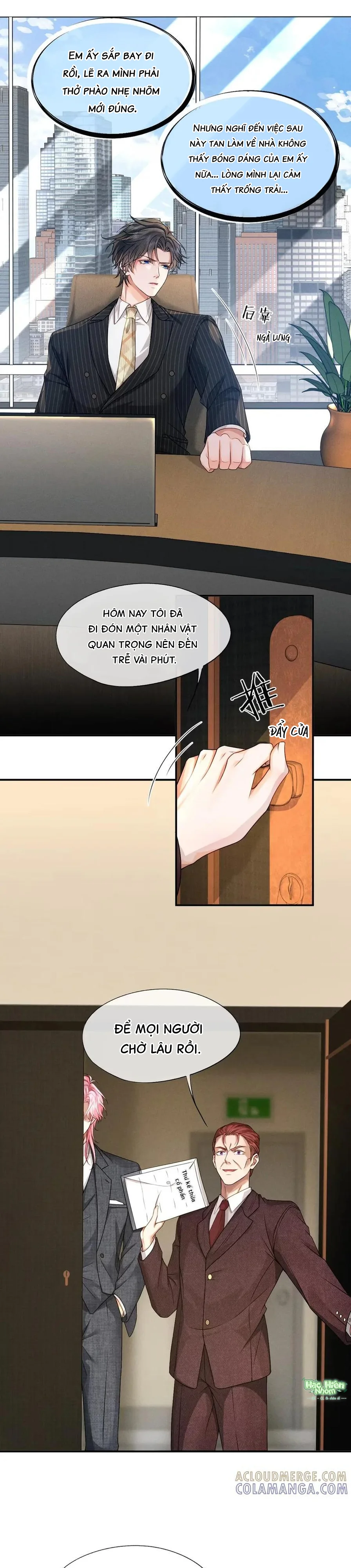 Em Trai Bệnh Hoạn Chapter 16 Hachiennhom - Next Chapter 17 Hachiennhom