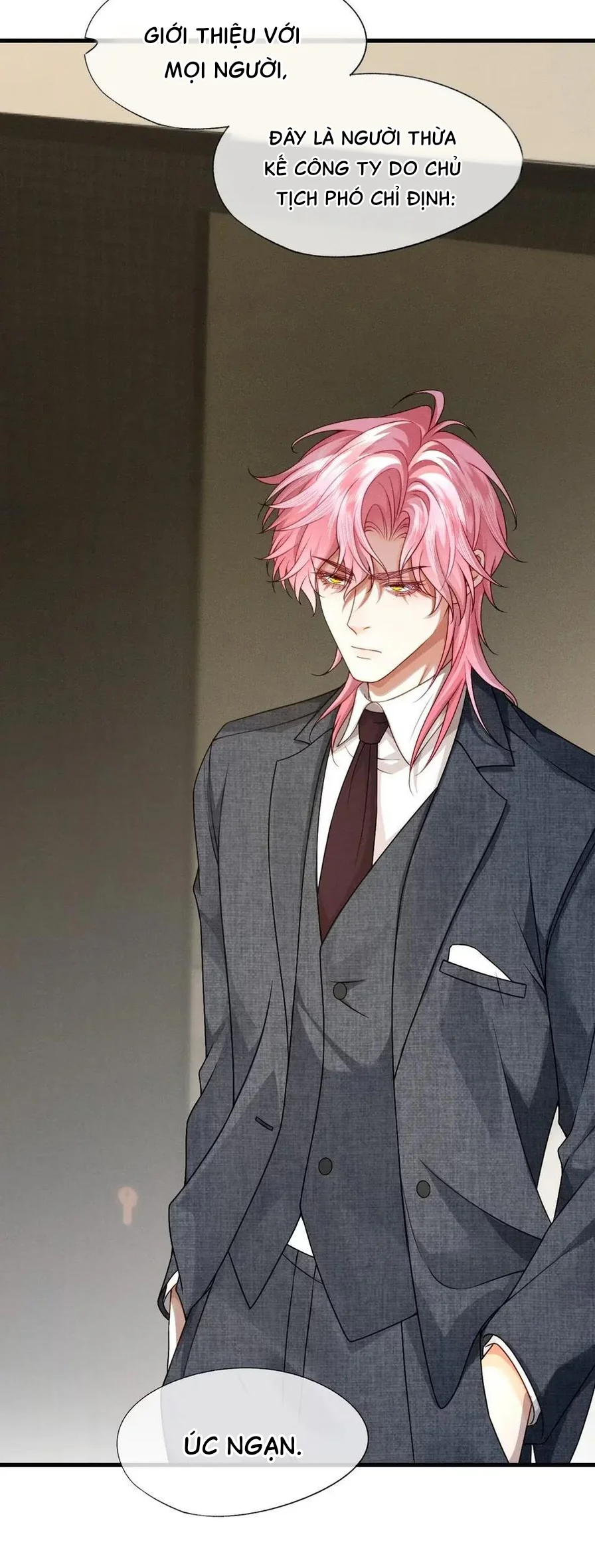 Em Trai Bệnh Hoạn Chapter 16 Hachiennhom - Next Chapter 17 Hachiennhom