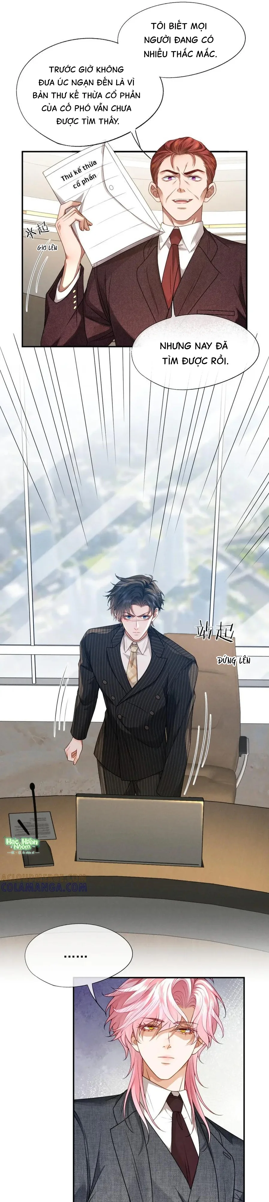 Em Trai Bệnh Hoạn Chapter 16 Hachiennhom - Next Chapter 17 Hachiennhom