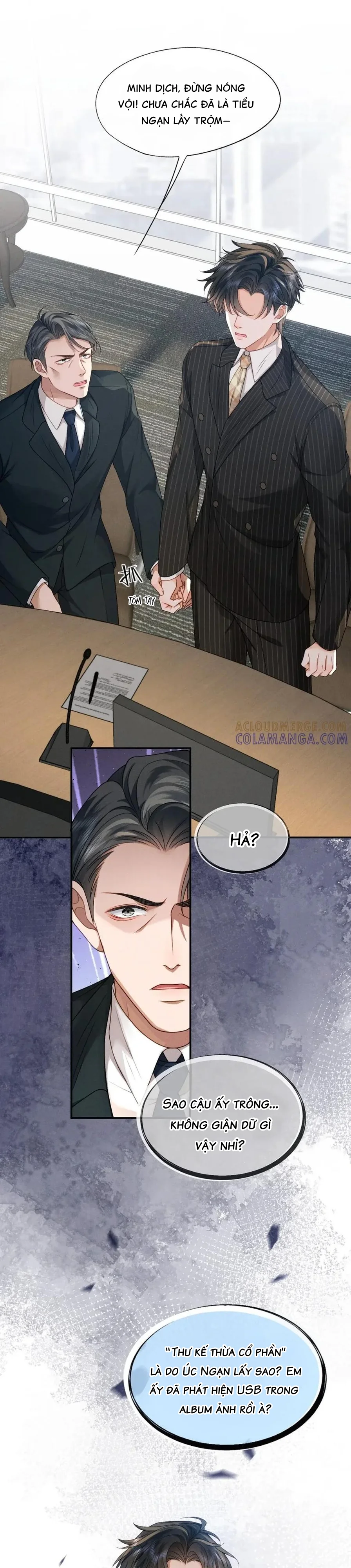 Em Trai Bệnh Hoạn Chapter 16 Hachiennhom - Next Chapter 17 Hachiennhom