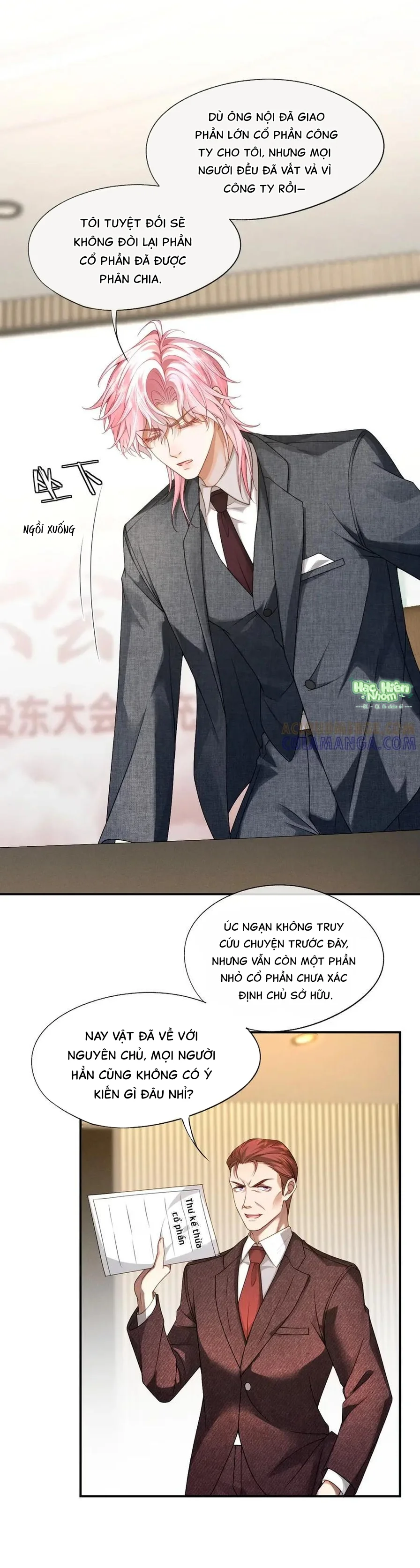 Em Trai Bệnh Hoạn Chapter 16 Hachiennhom - Next Chapter 17 Hachiennhom